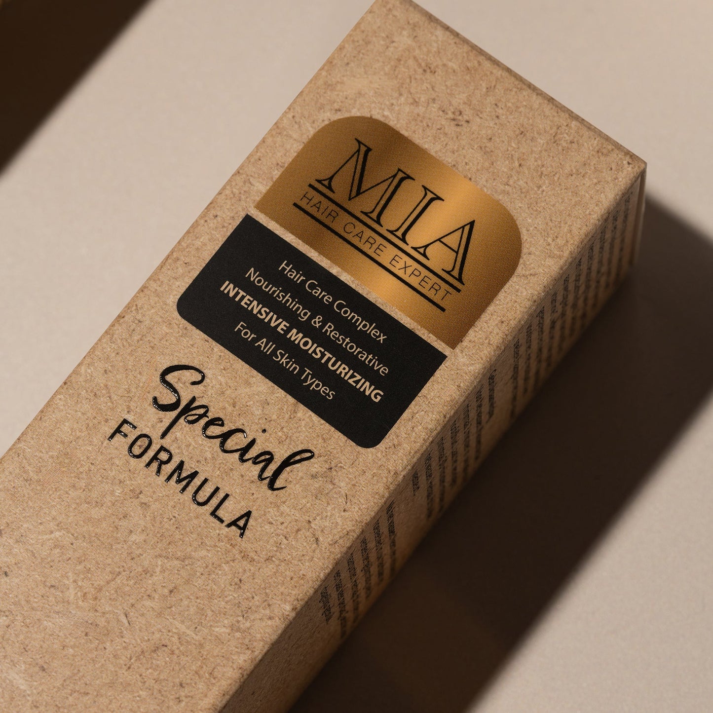 Haar & Hoofdhuid Verzorgende Haarolie 50ml