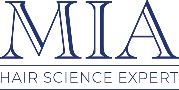 Mia Hair Science Expert